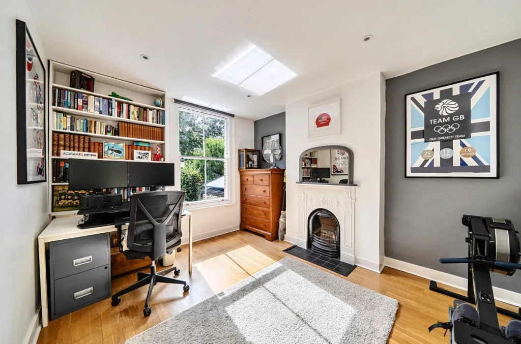 Claremont Road, Highgate, N6, photo 4