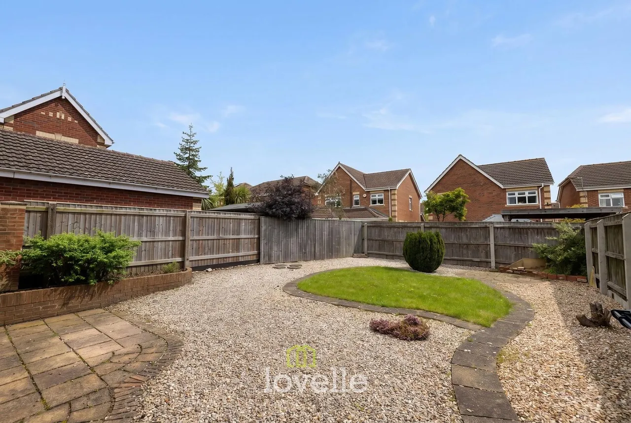Hampton Close, Cleethorpes, DN35, photo 26