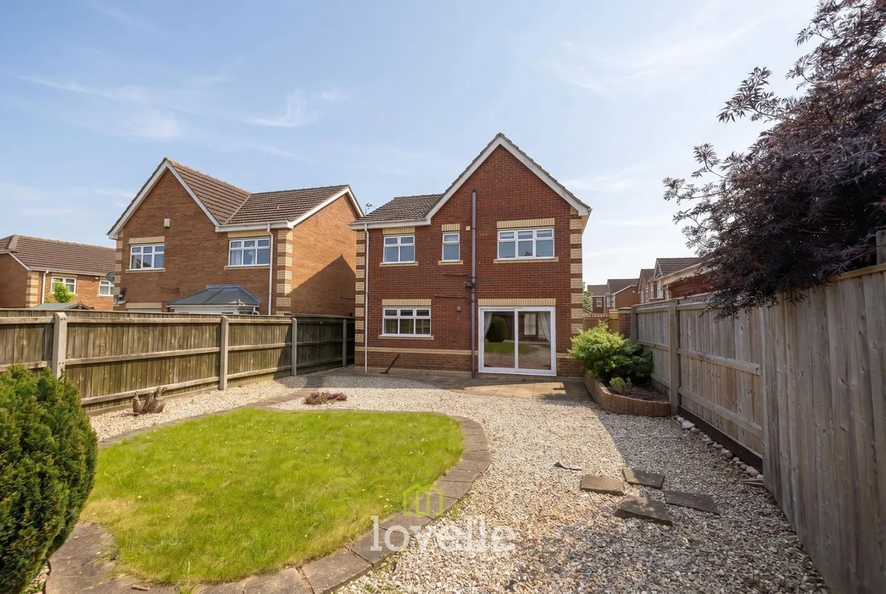 Hampton Close, Cleethorpes, DN35, photo 25