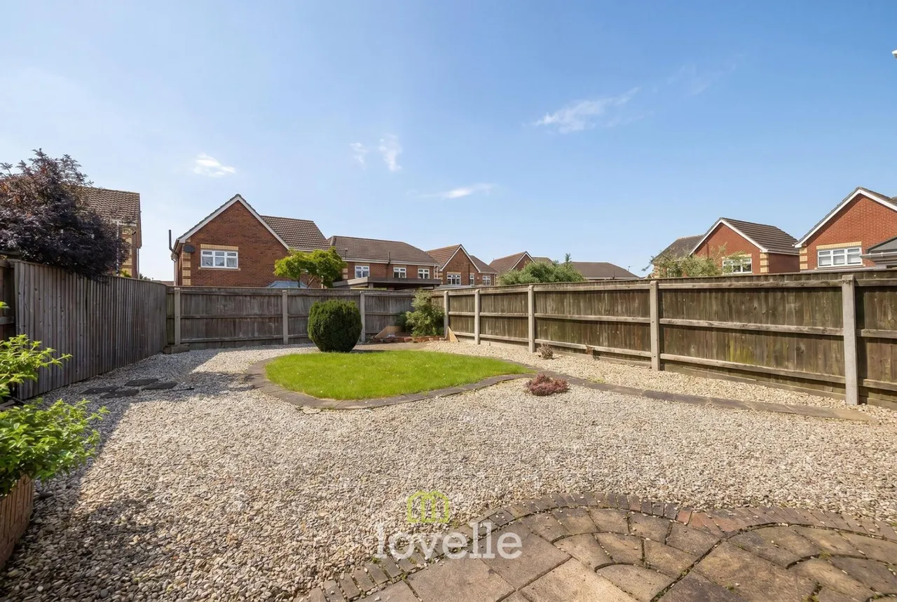 Hampton Close, Cleethorpes, DN35, photo 24