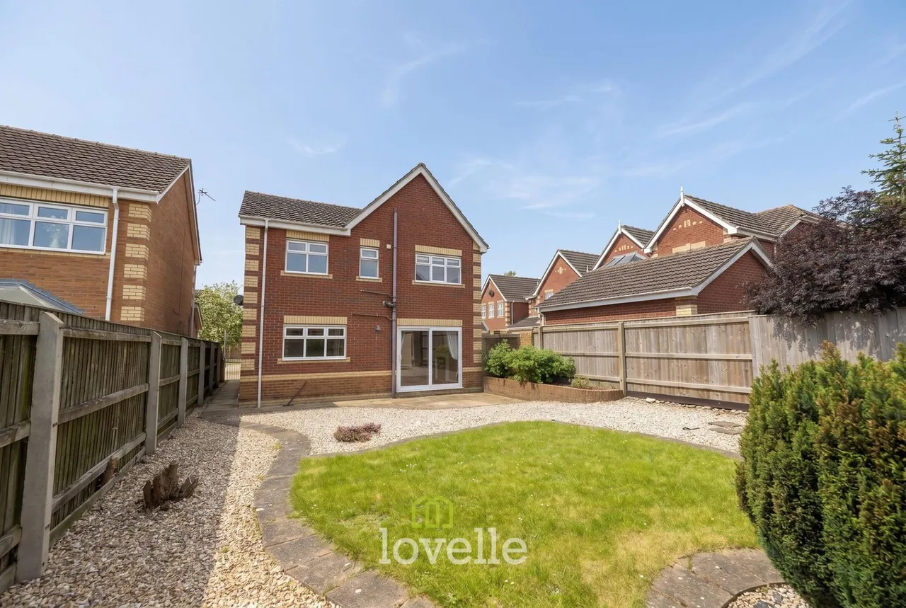 Hampton Close, Cleethorpes, DN35, photo 23