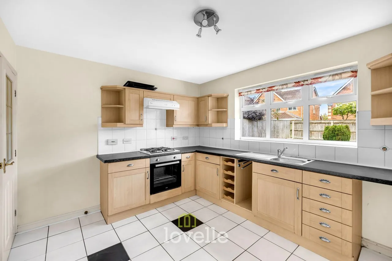 Hampton Close, Cleethorpes, DN35, photo 11