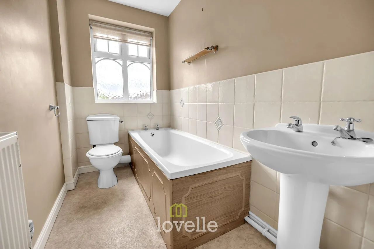 Hampton Close, Cleethorpes, DN35, photo 22