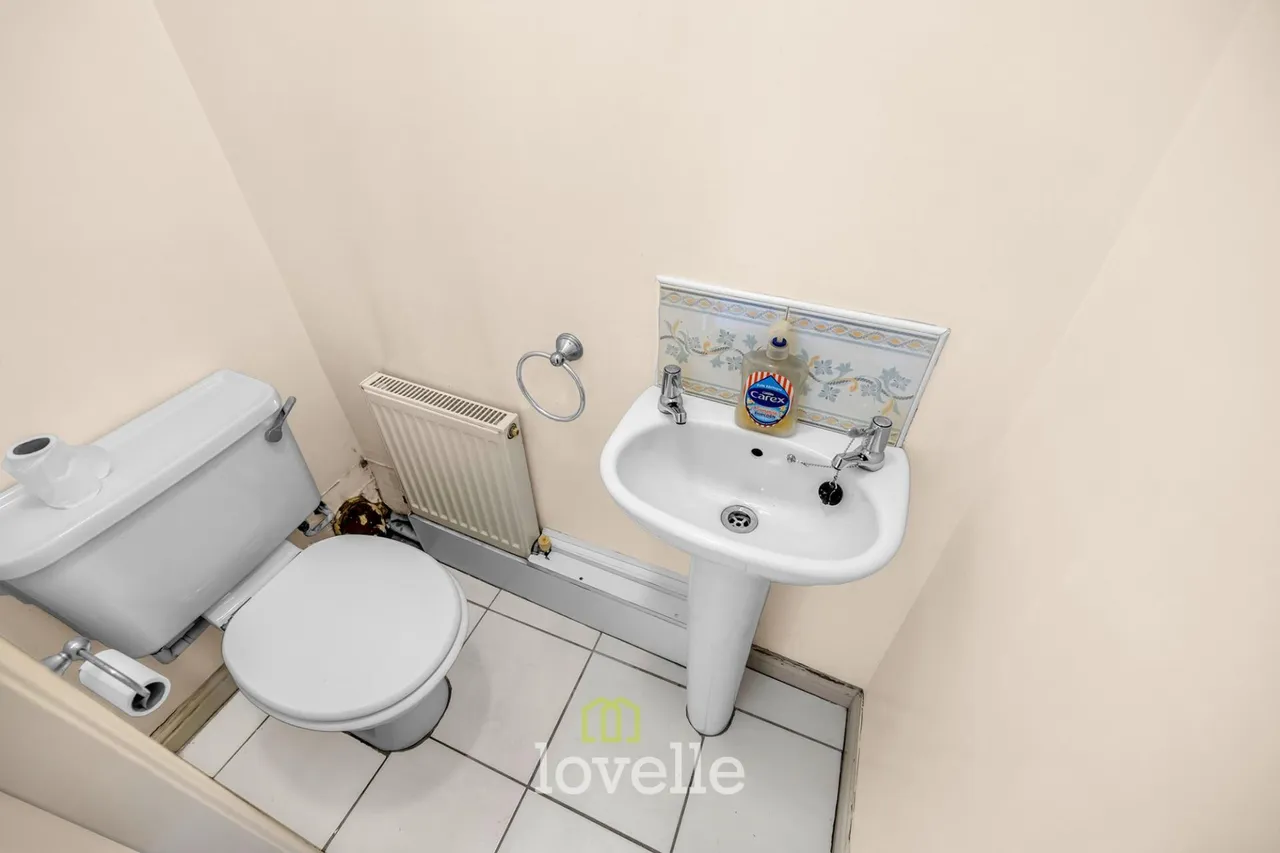 Hampton Close, Cleethorpes, DN35, photo 5