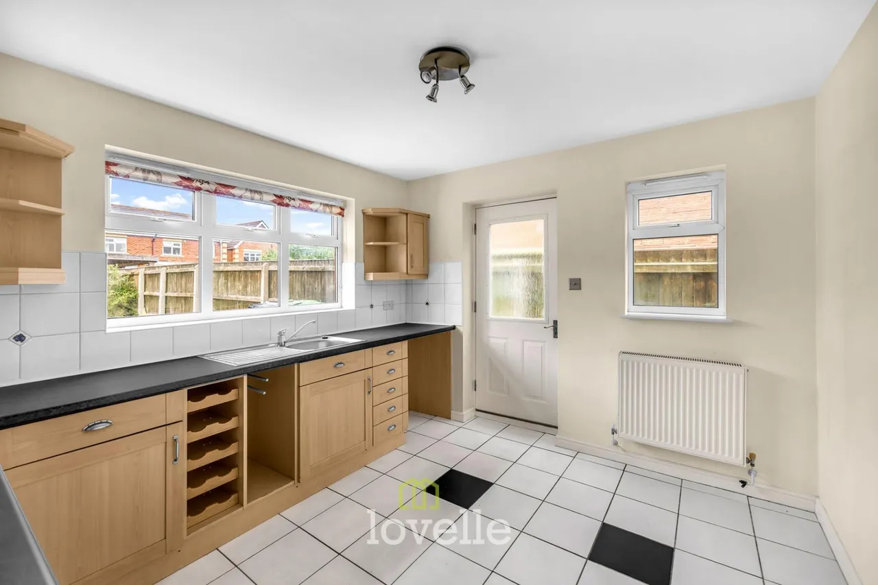 Hampton Close, Cleethorpes, DN35, photo 10