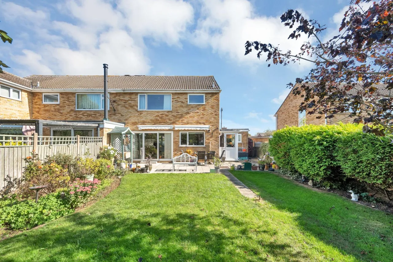 Sandy Lane, Melton Mowbray, LE13, photo 13