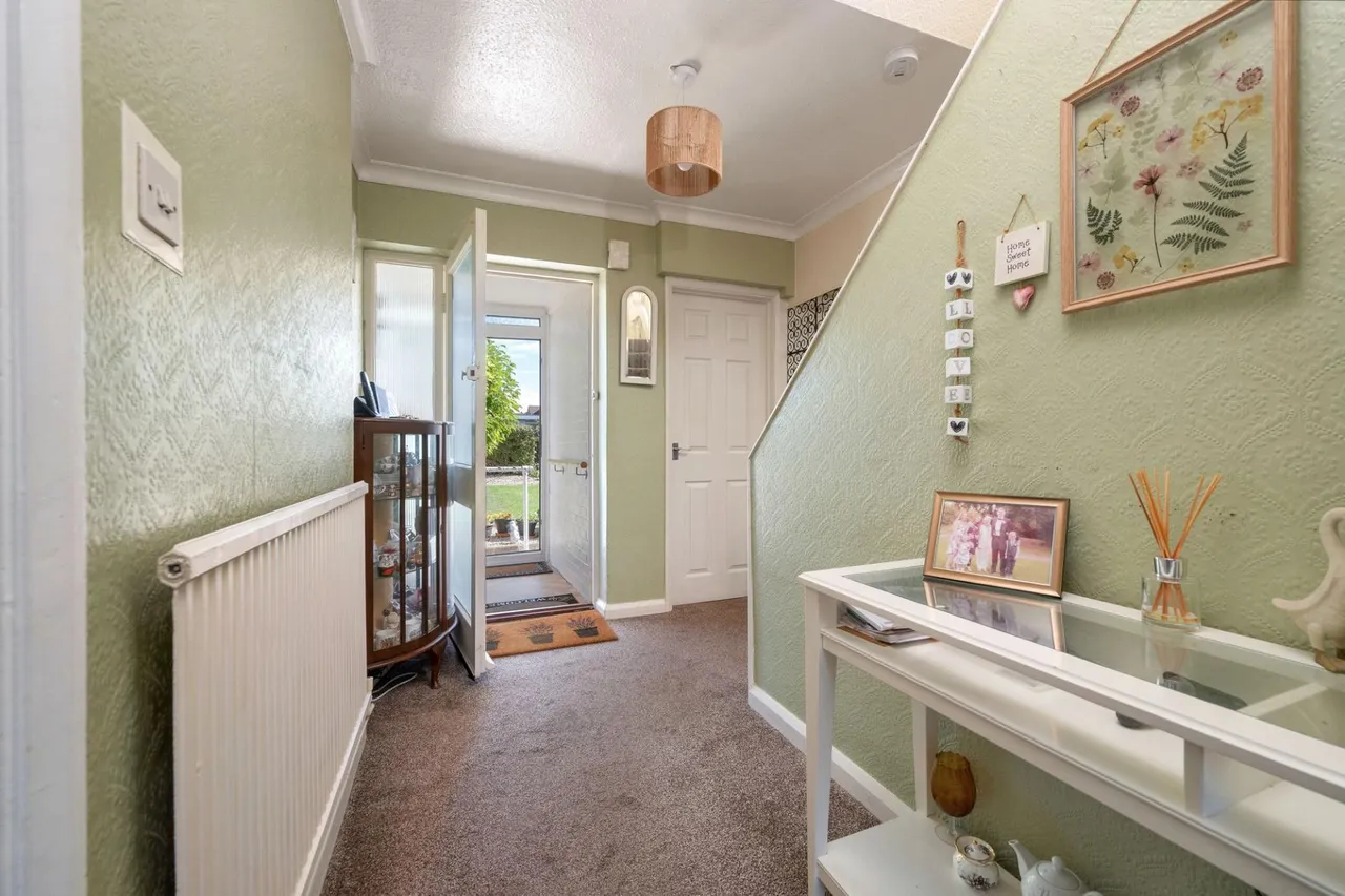 Sandy Lane, Melton Mowbray, LE13, photo 10