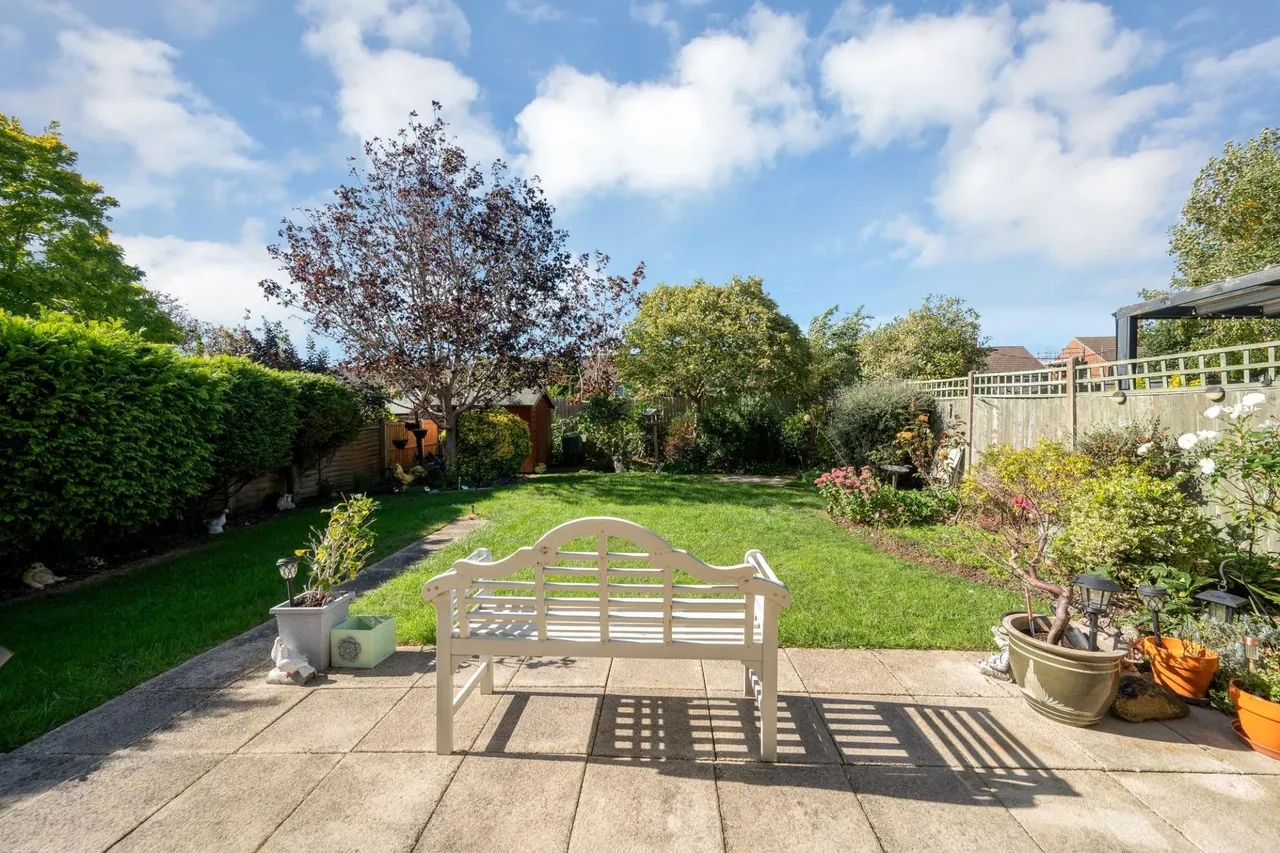 Sandy Lane, Melton Mowbray, LE13, photo 12
