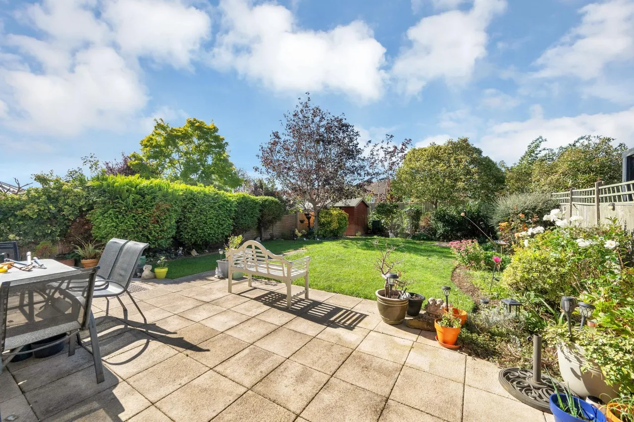 Sandy Lane, Melton Mowbray, LE13, photo 11