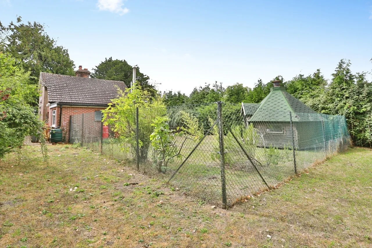 Hinton Martell, Wimborne, BH21, photo 8