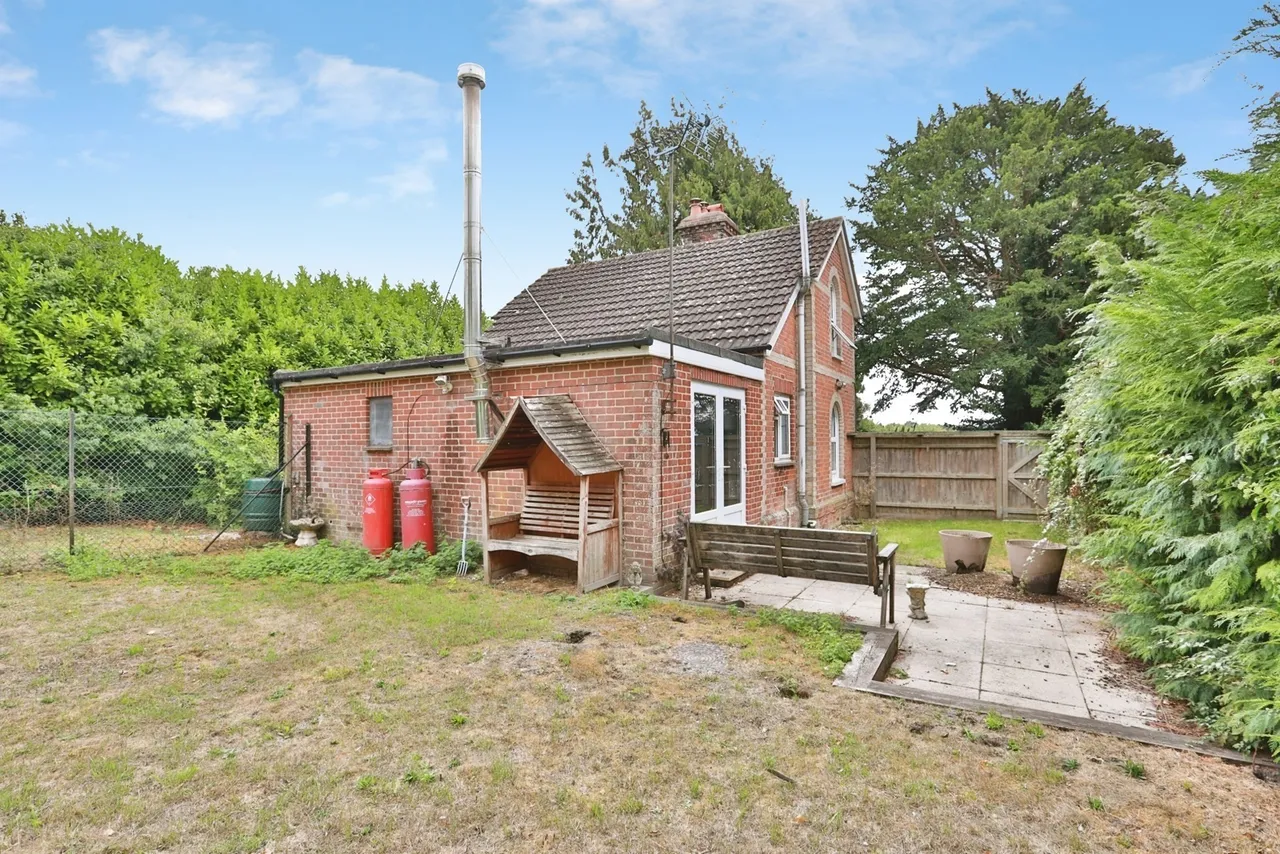 Hinton Martell, Wimborne, BH21, photo 9