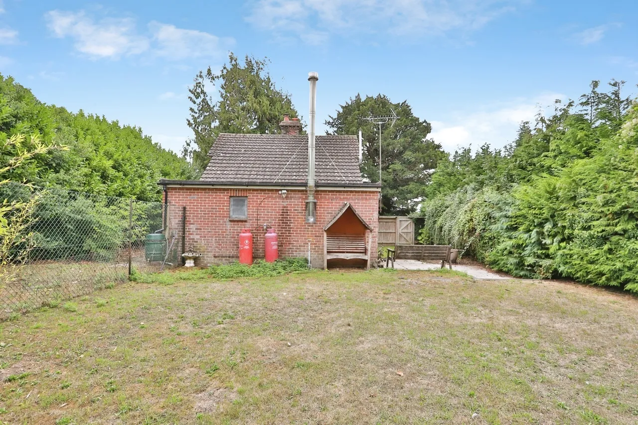 Hinton Martell, Wimborne, BH21, photo 16