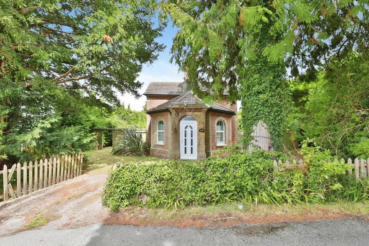 Hinton Martell, Wimborne, BH21, photo 7