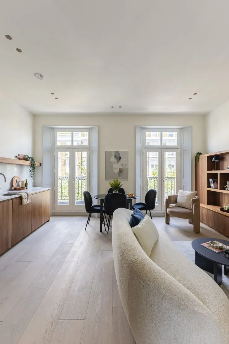Redcliffe Road, Chelsea, London, SW10 9NJ, photo 4