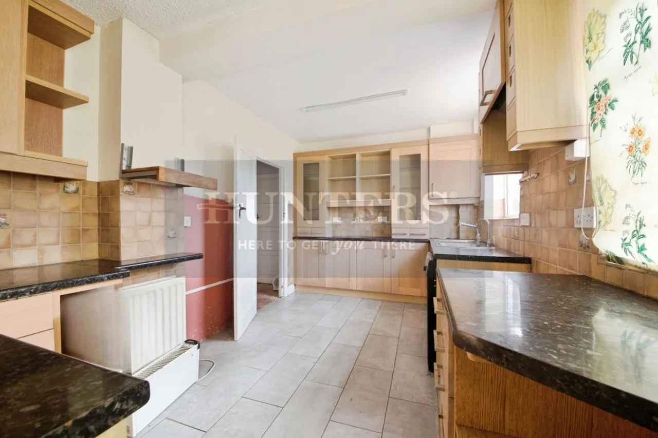 4 bed house for sale — Marsh Lane