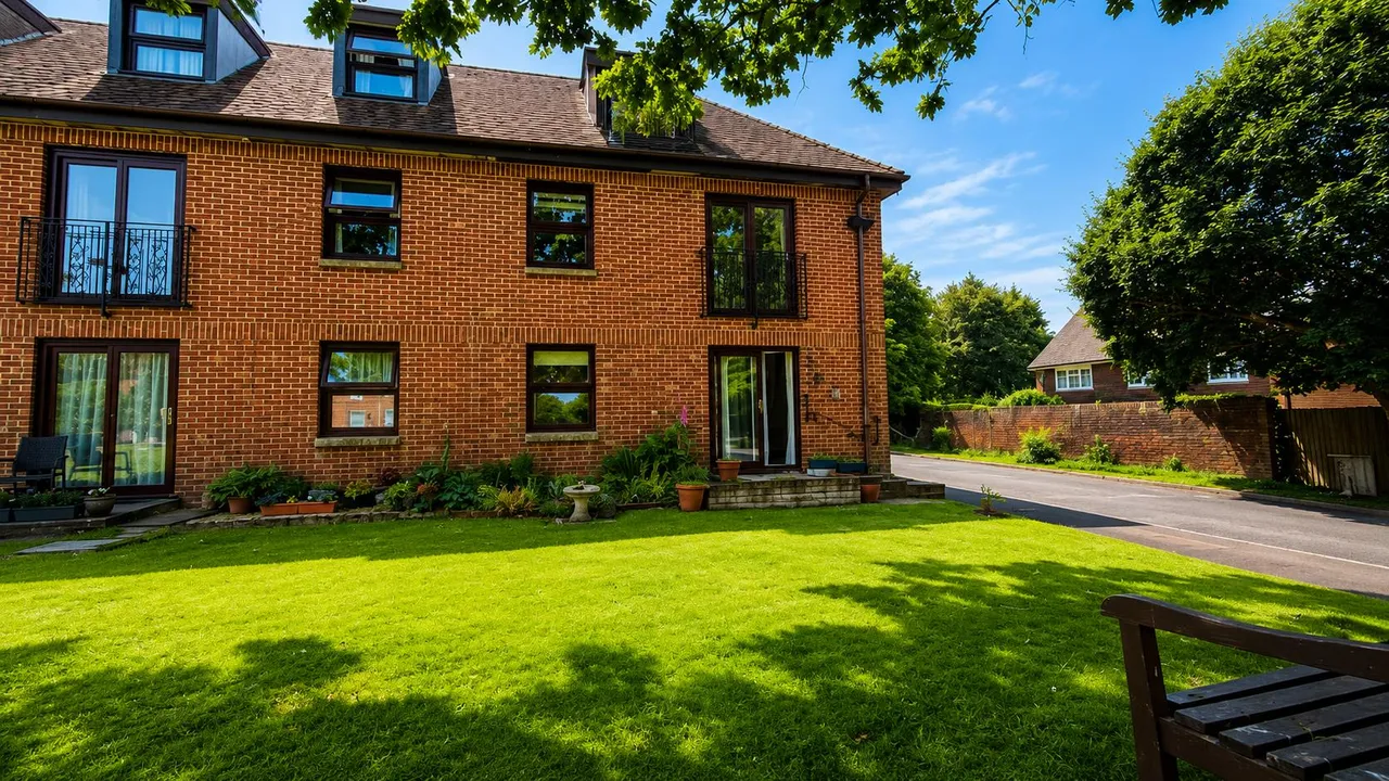 Lewes Road, Ringmer, Lewes, BN8 5EW, photo 16