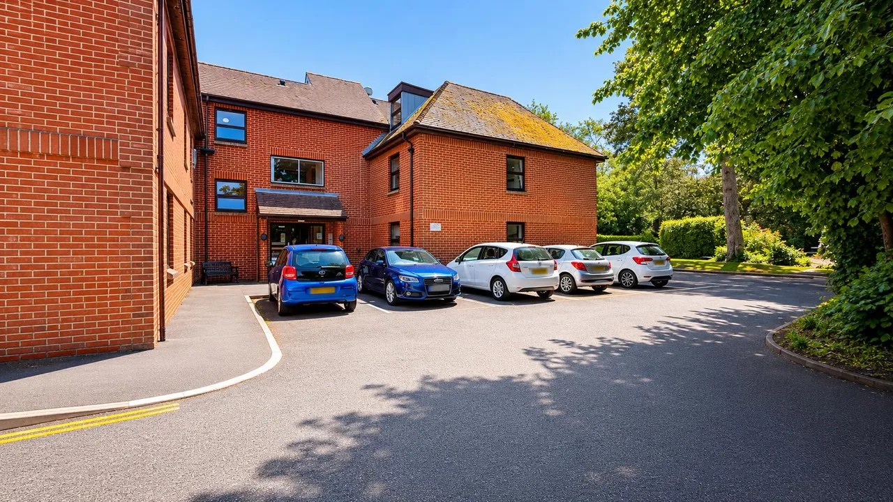 Lewes Road, Ringmer, Lewes, BN8 5EW, photo 12