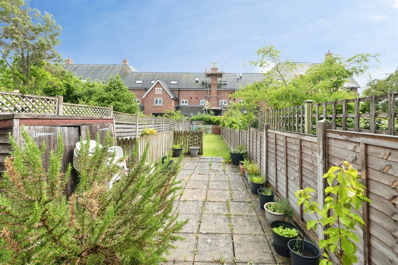 Richmond Road, Towcester, NN12, photo 7