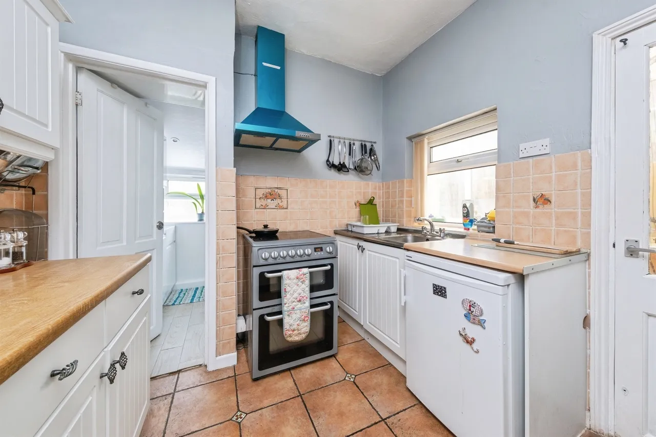 Richmond Road, Towcester, NN12, photo 4