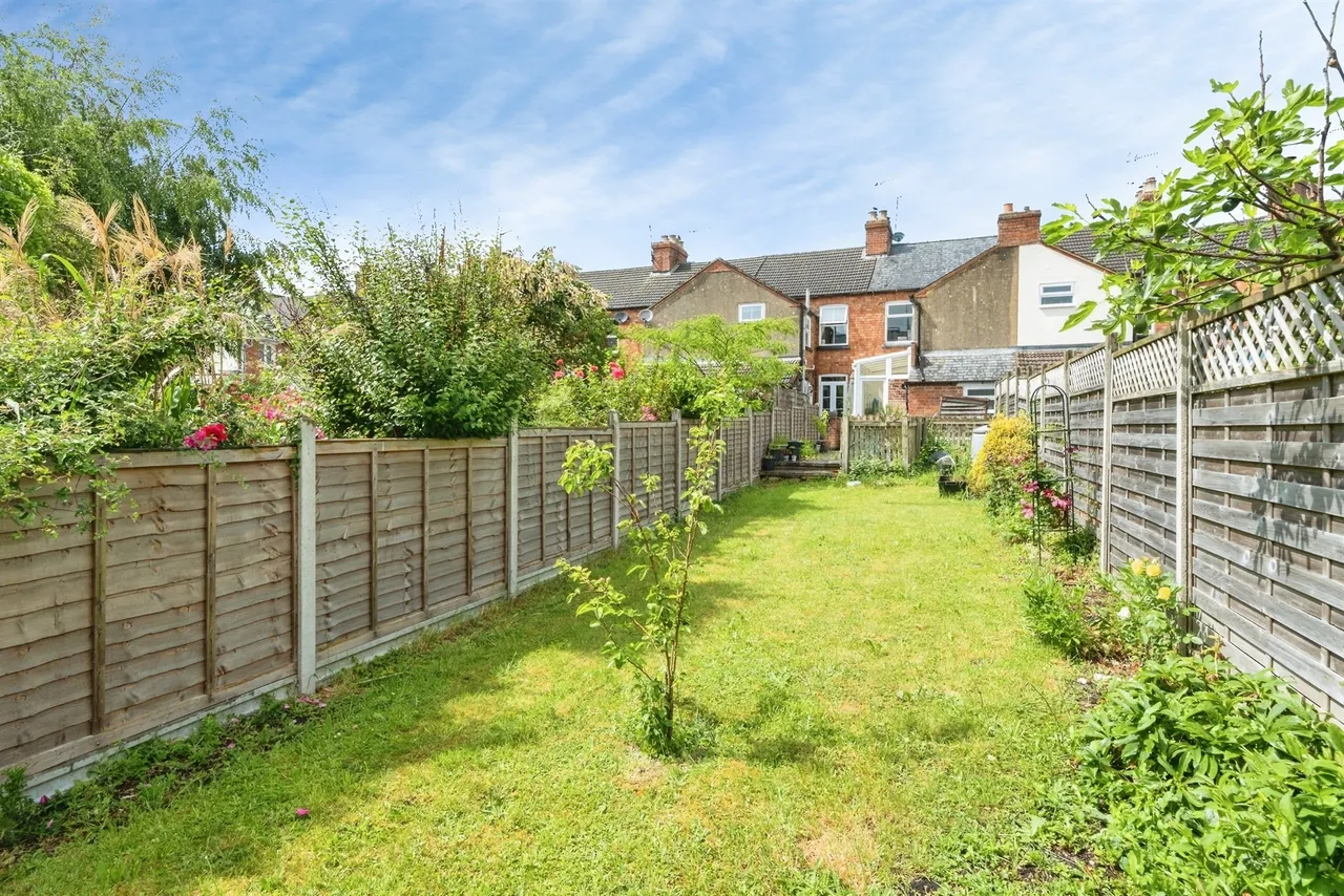 Richmond Road, Towcester, NN12, photo 5