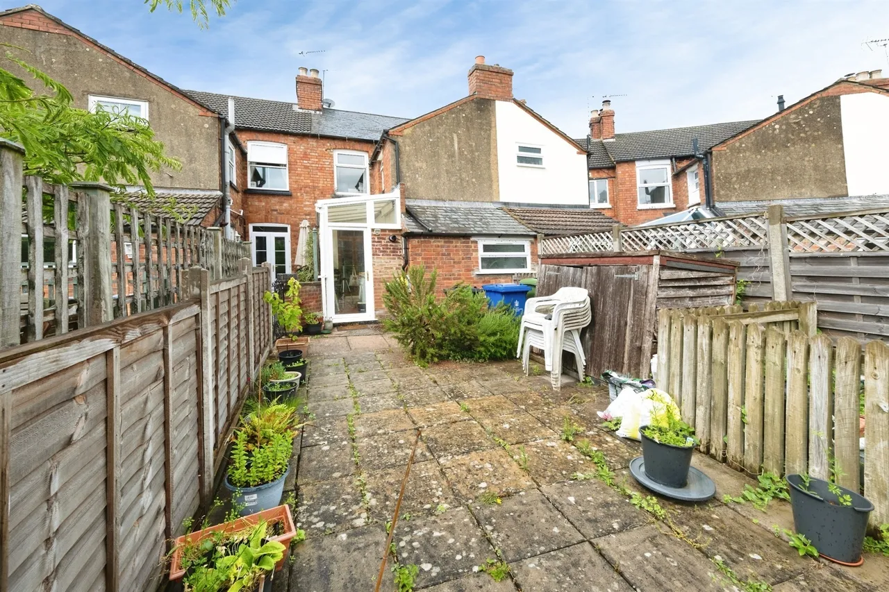 Richmond Road, Towcester, NN12, photo 6