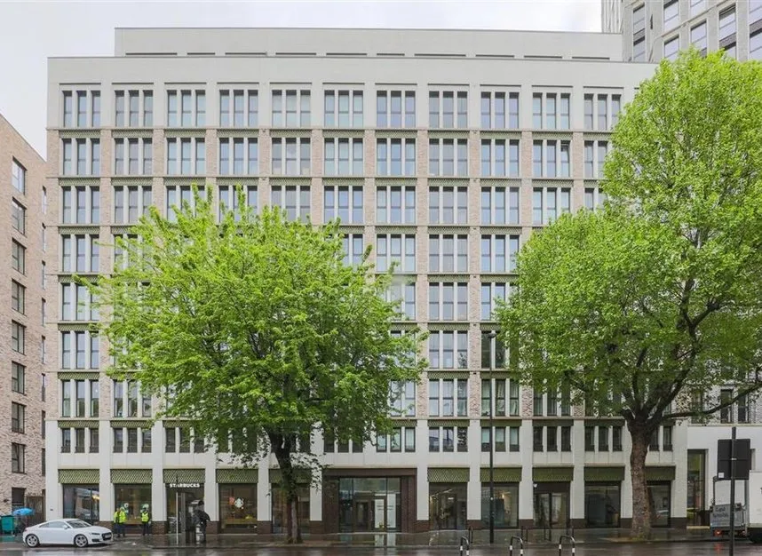 2 bed flat to rent — Blackfriars Road, Southwark, SE1