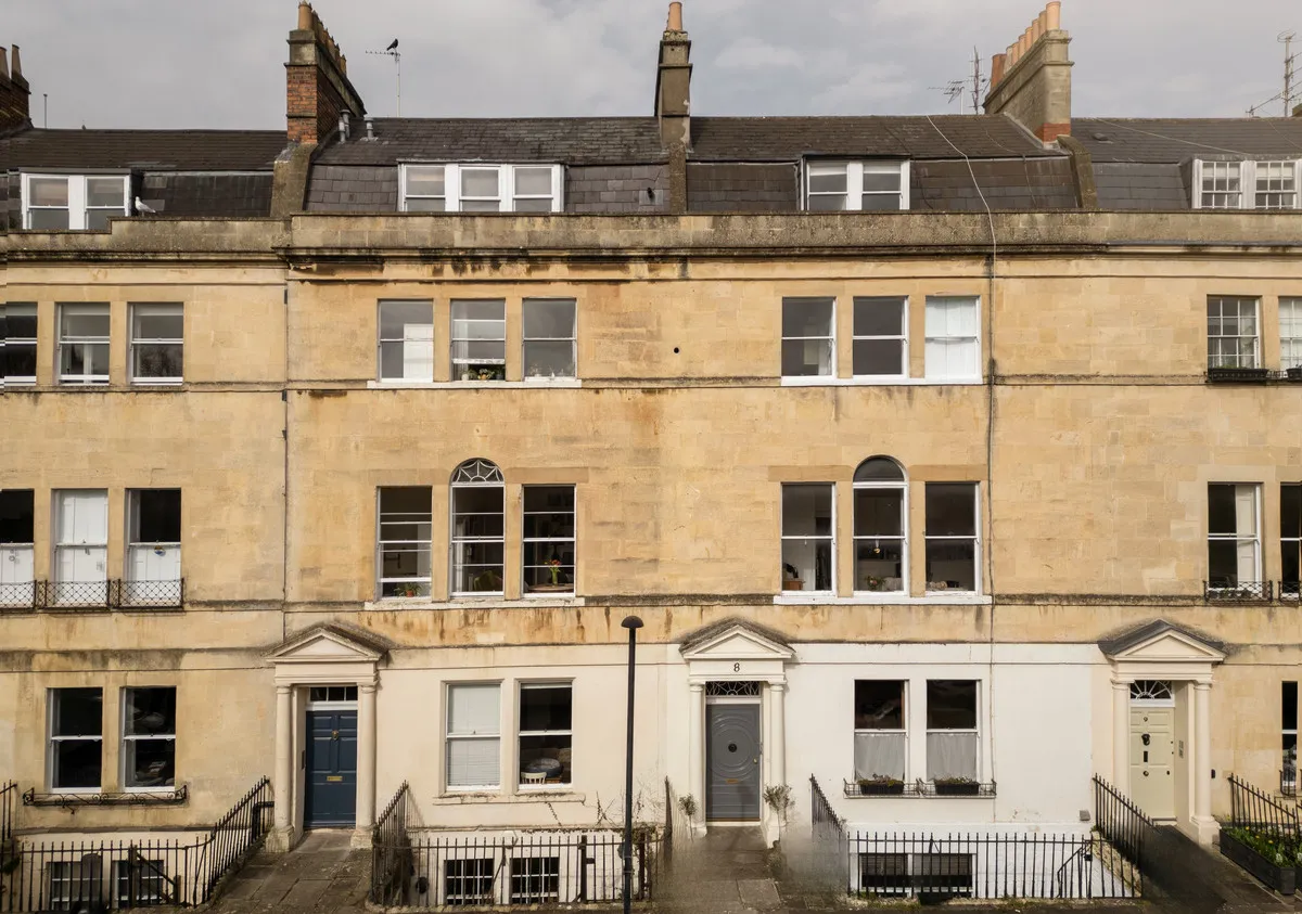 Beaufort East, Bath, BA1, photo 3
