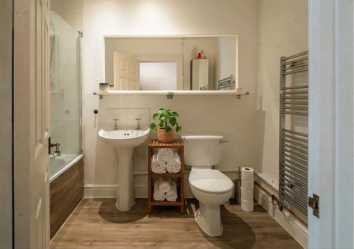 Beaufort East, Bath, BA1, photo 15