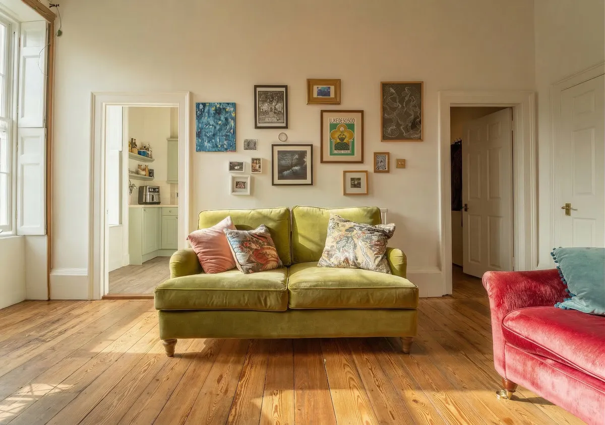 Beaufort East, Bath, BA1, photo 9