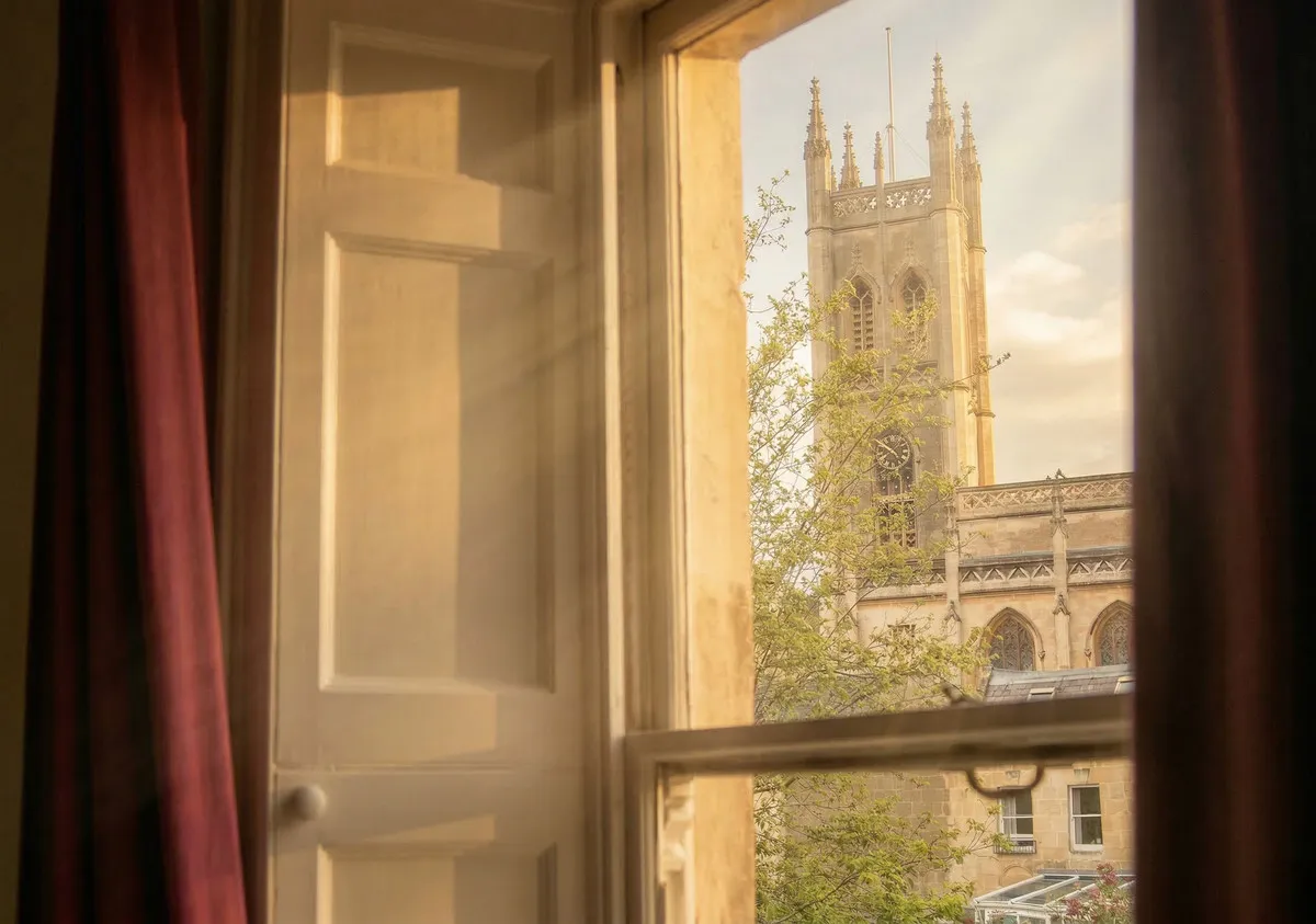 Beaufort East, Bath, BA1, photo 13