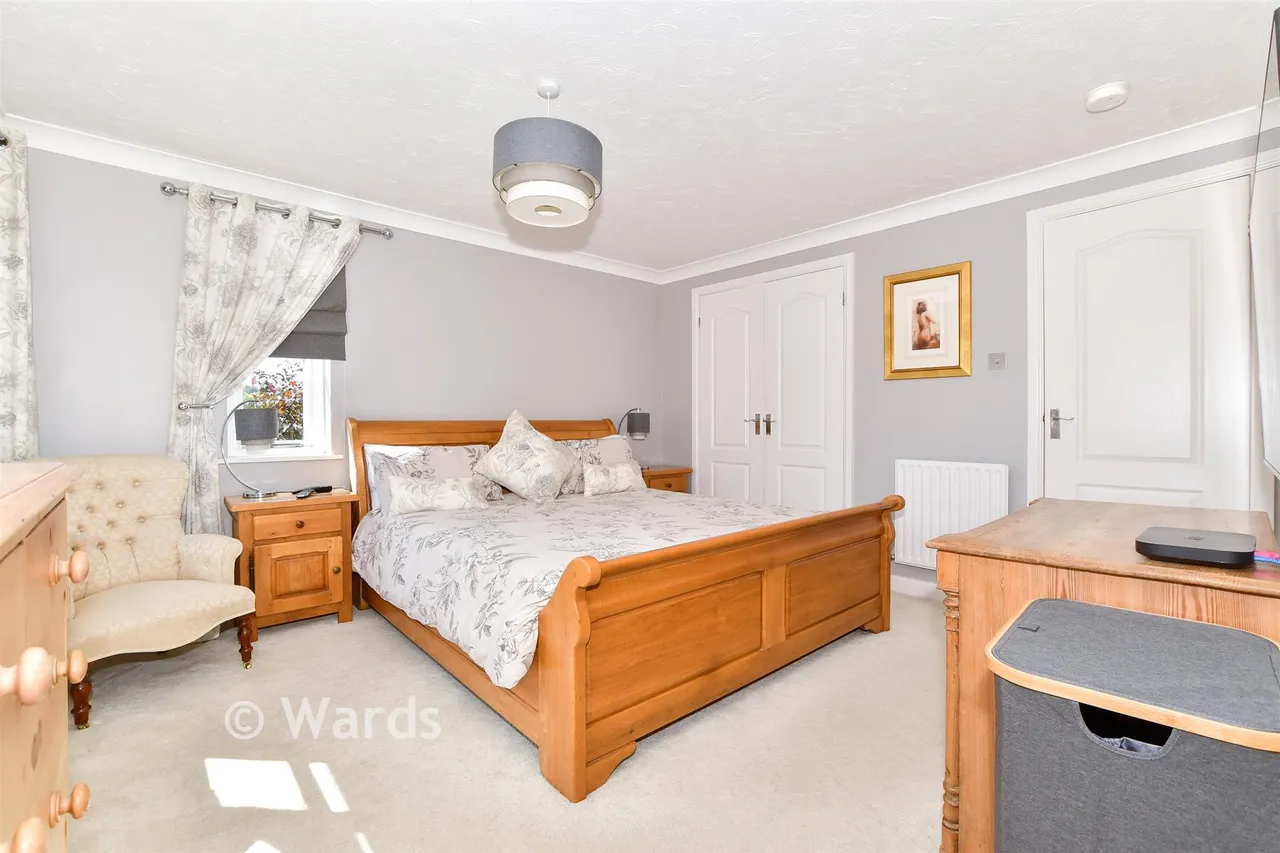 Button Lane, Bearsted, ME15, photo 8