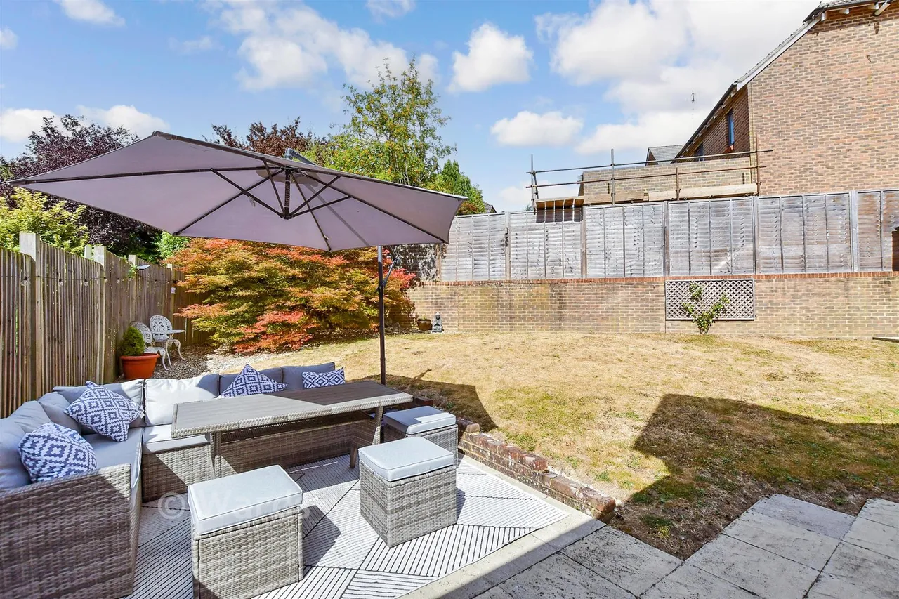 Button Lane, Bearsted, ME15, photo 23