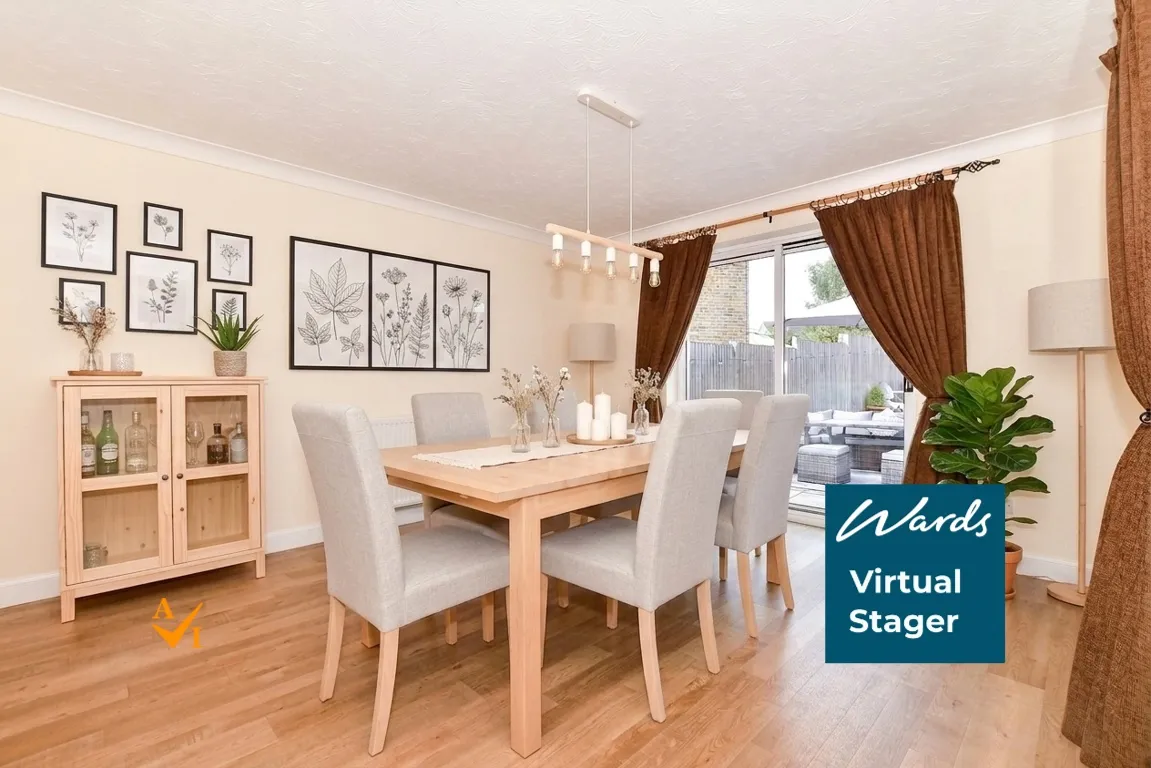 Button Lane, Bearsted, ME15, photo 17