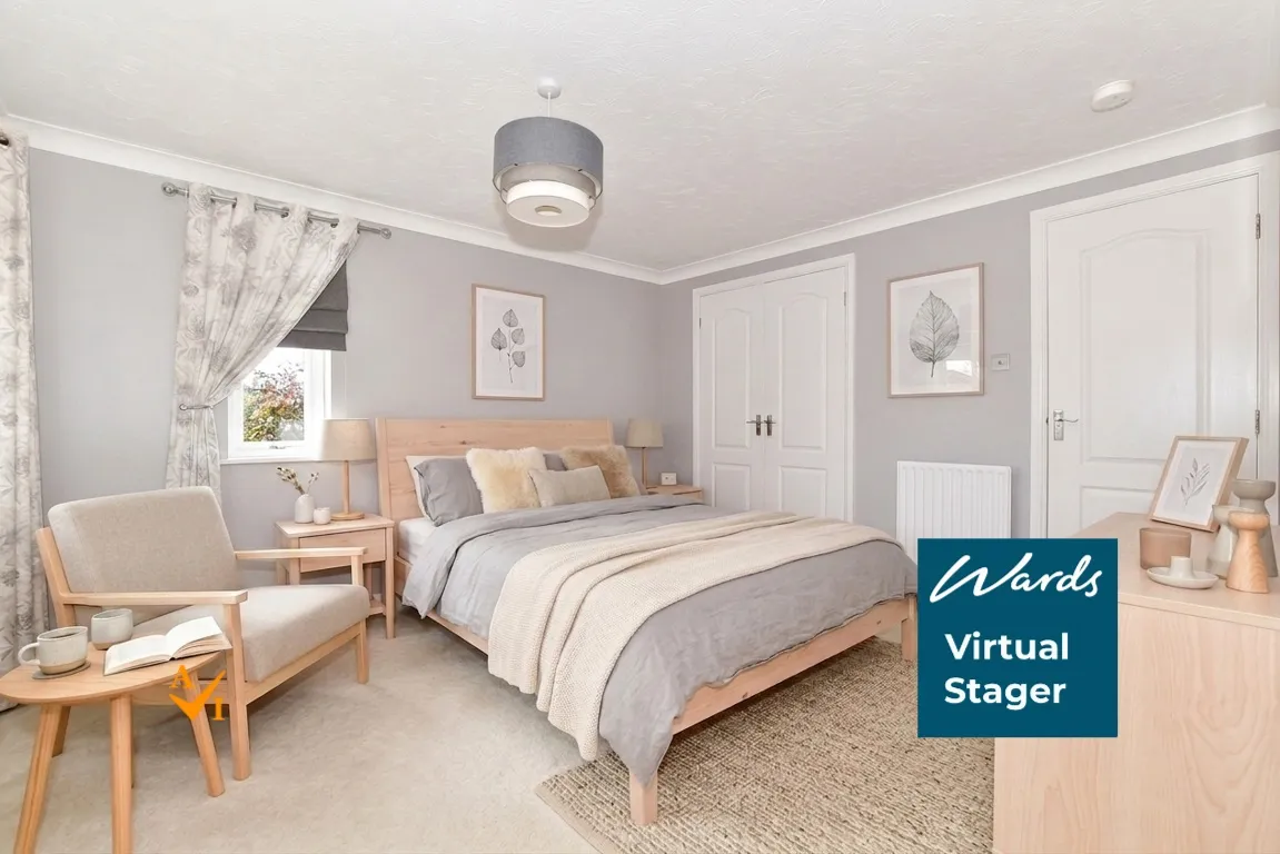 Button Lane, Bearsted, ME15, photo 10