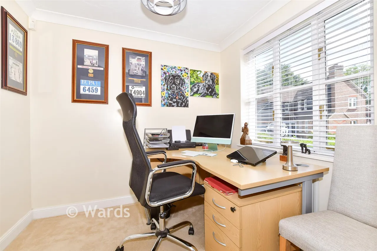 Button Lane, Bearsted, ME15, photo 18
