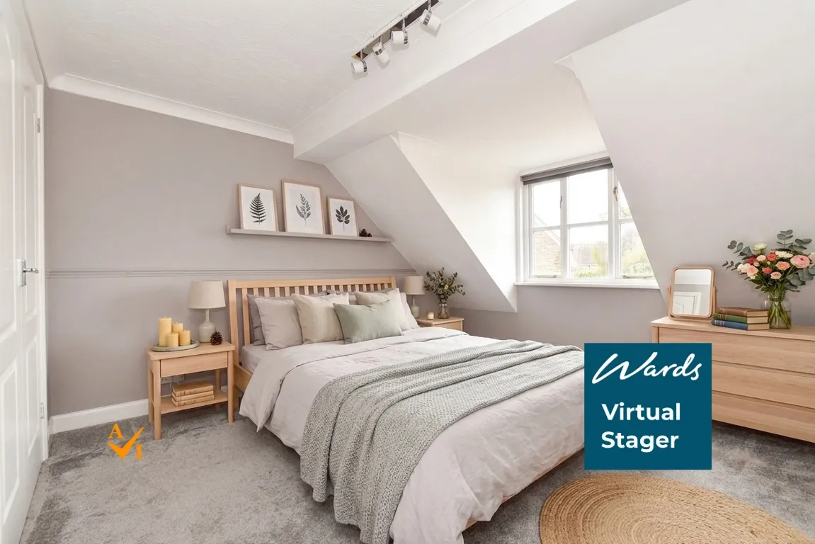 Button Lane, Bearsted, ME15, photo 13