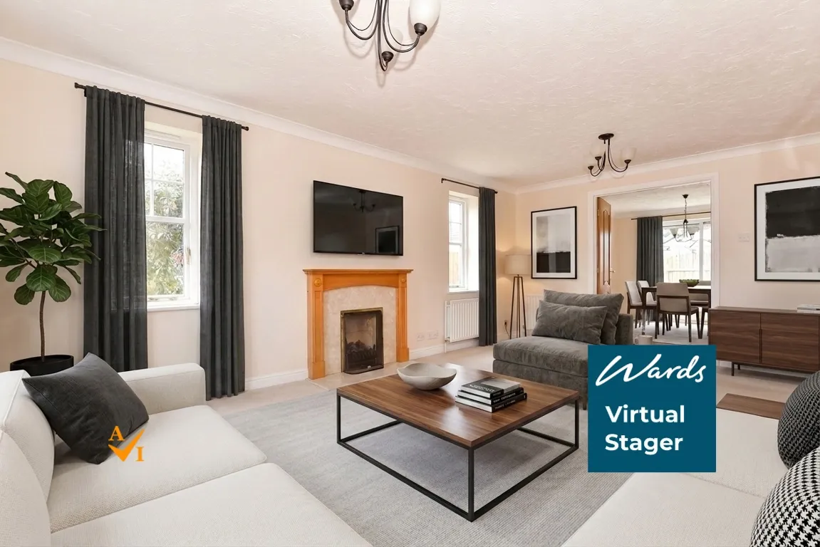 Button Lane, Bearsted, ME15, photo 5