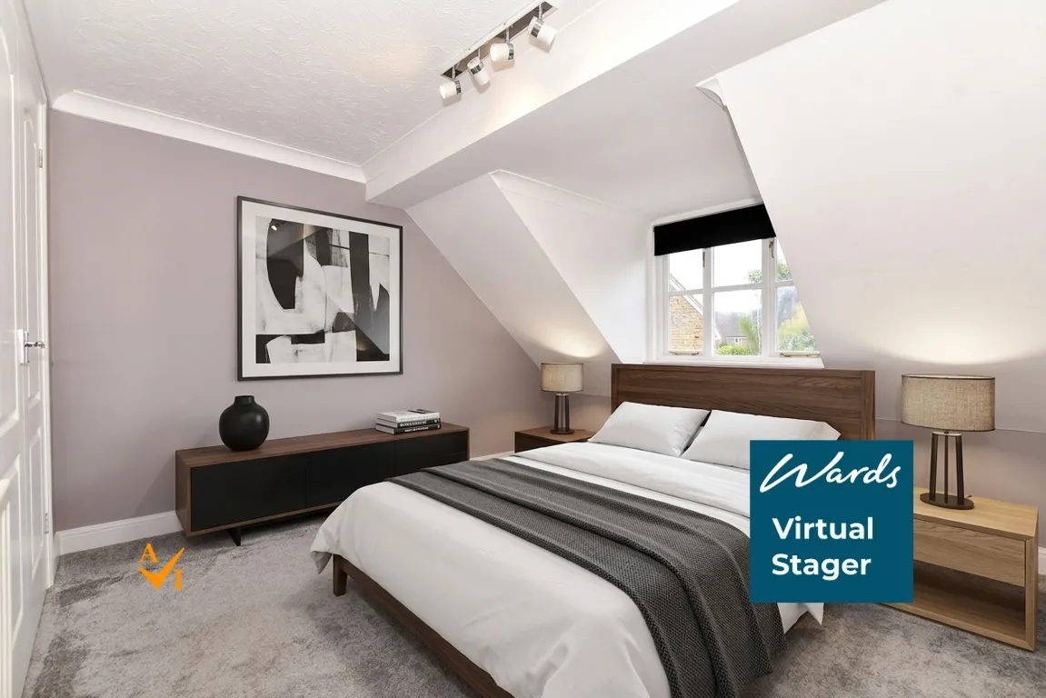 Button Lane, Bearsted, ME15, photo 12