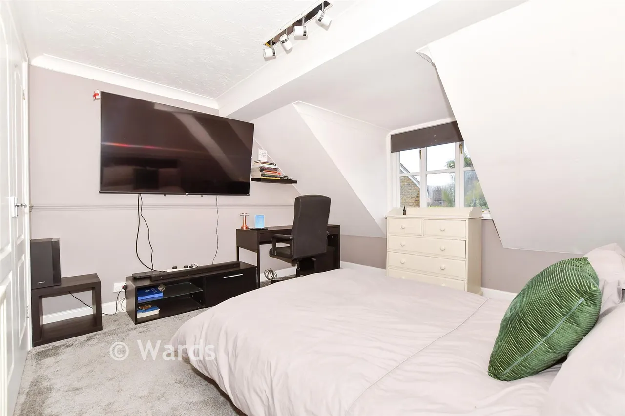Button Lane, Bearsted, ME15, photo 11