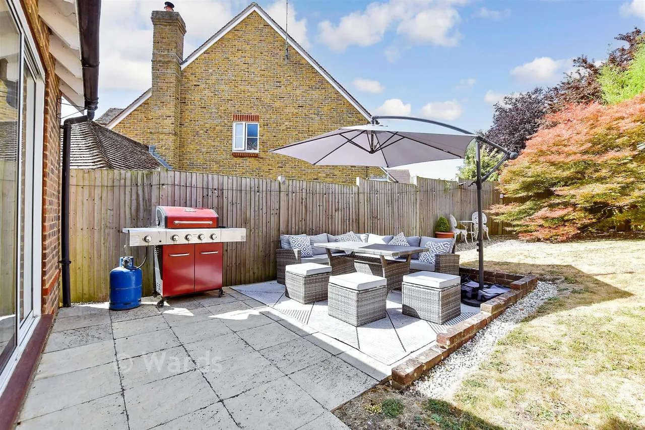 Button Lane, Bearsted, ME15, photo 22