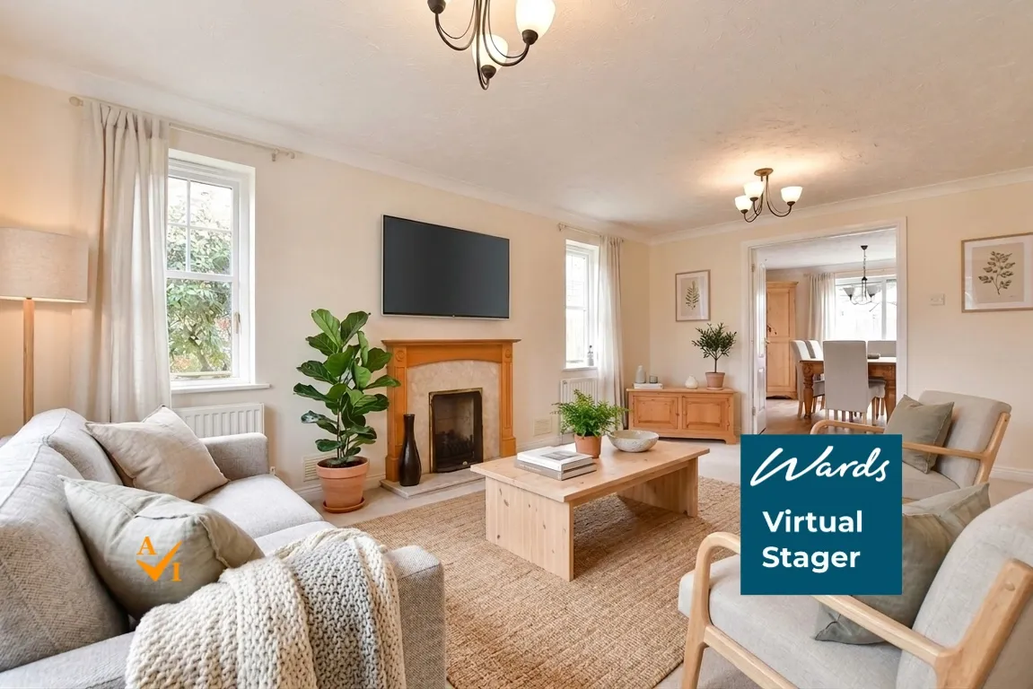 Button Lane, Bearsted, ME15, photo 6