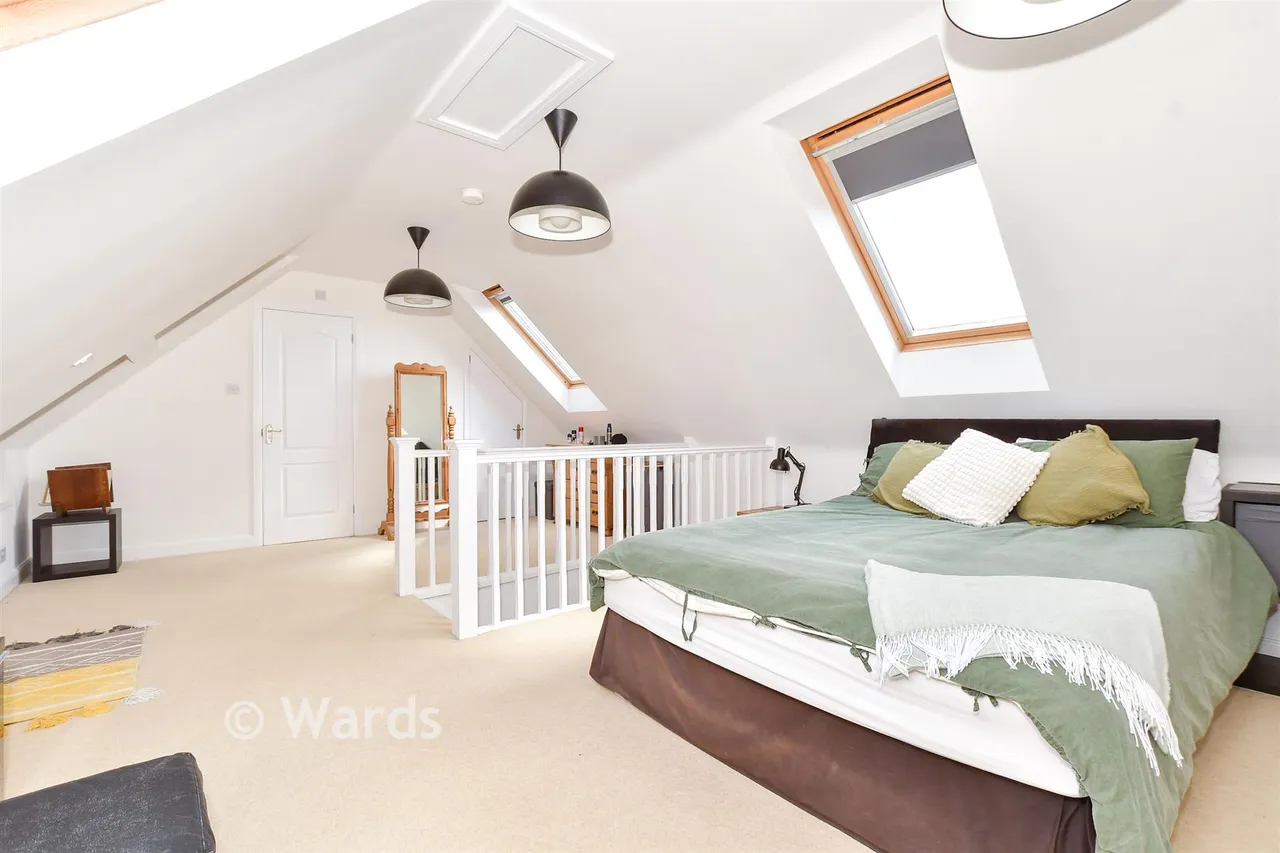 Button Lane, Bearsted, ME15, photo 7