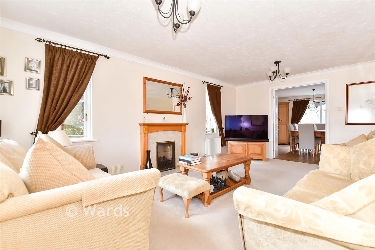 Button Lane, Bearsted, ME15, photo 4