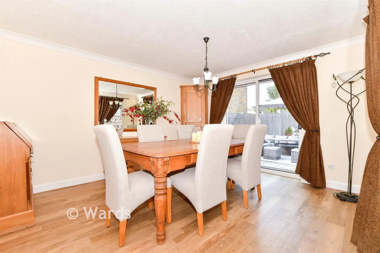 Button Lane, Bearsted, ME15, photo 15