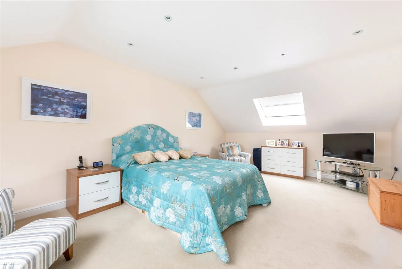 Preston Capes Road, Newnham, NN11, photo 4