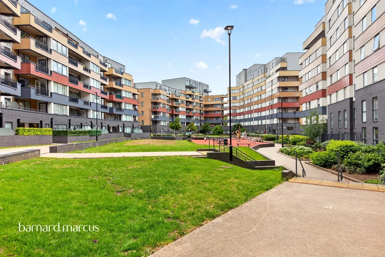 Weld Place, London, photo 4