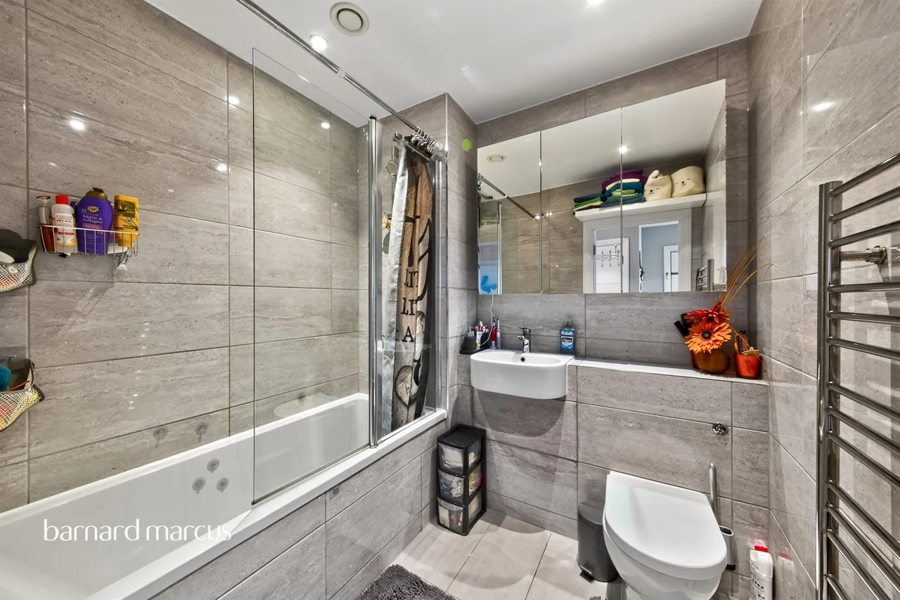 Weld Place, London, photo 10