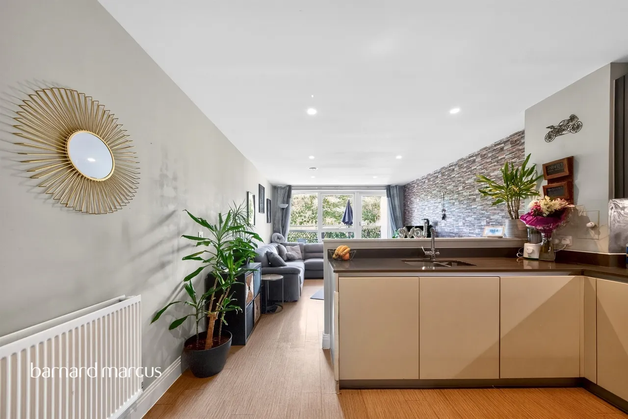 Weld Place, London, photo 11