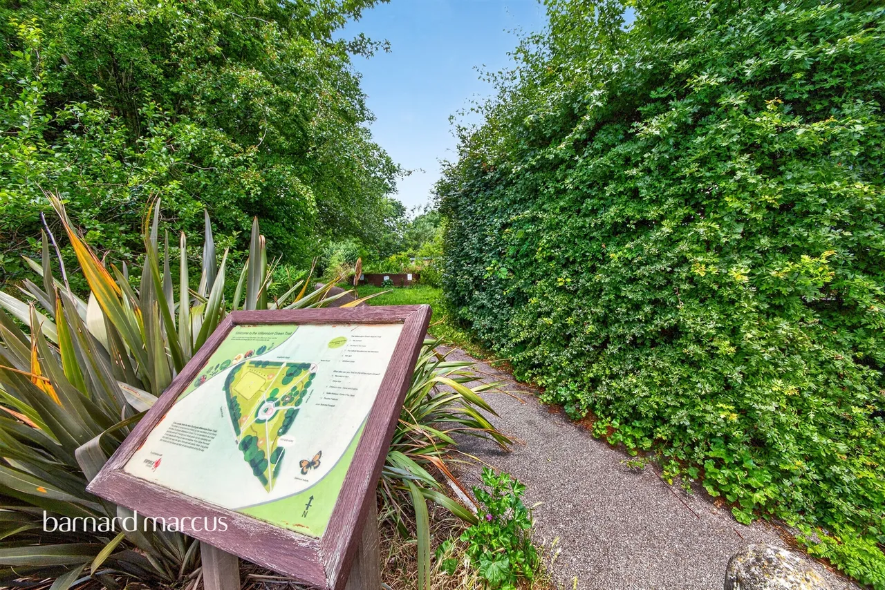 Weld Place, London, photo 12