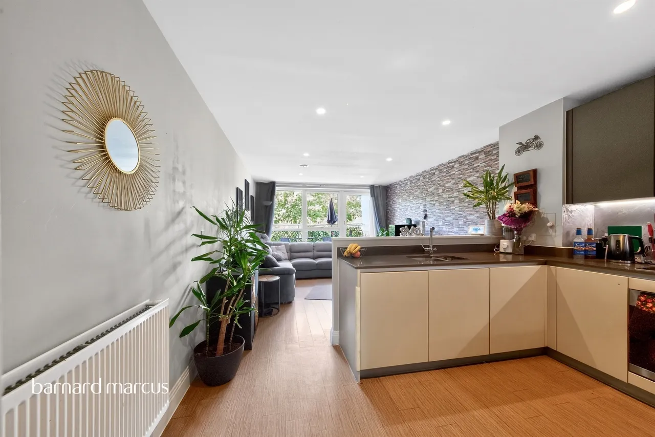 Weld Place, London, photo 9